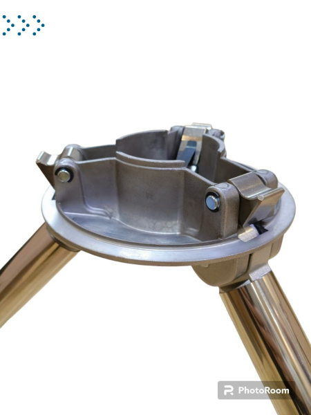 Комплект рычагов Антипаника для турникетов TS Pro/TS1000M TEMID